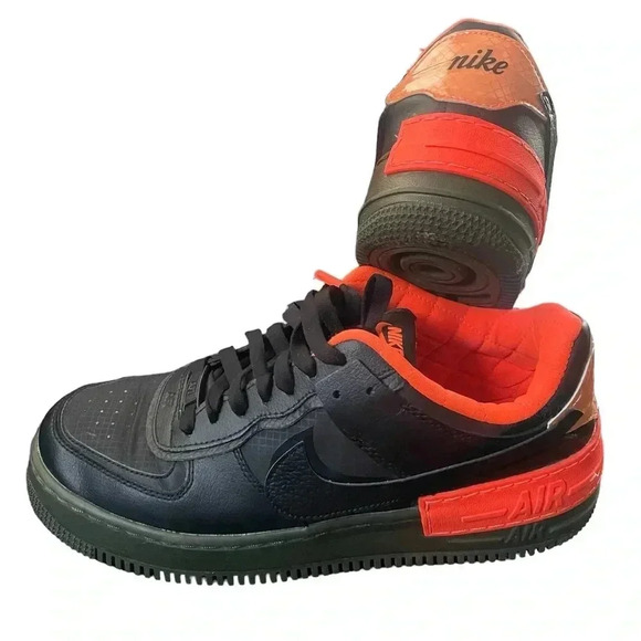 Women's Nike Air Force 1 - Picture 2 of 3